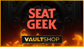 SEATGEEK URLS UNCLAIMED