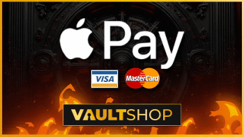 [APPLEPAY LINKABLE][FRESH] PREPAIDS WITH CVV + NO BILLING [2026]