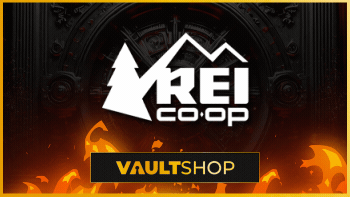 REI.COM [REDEEM REWARDS FOR GIFTCARD PINS!]