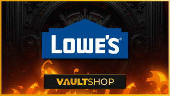 Lowes GC PIN [STACKABLE]