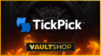 Tick Pick | EASY TICKETS 